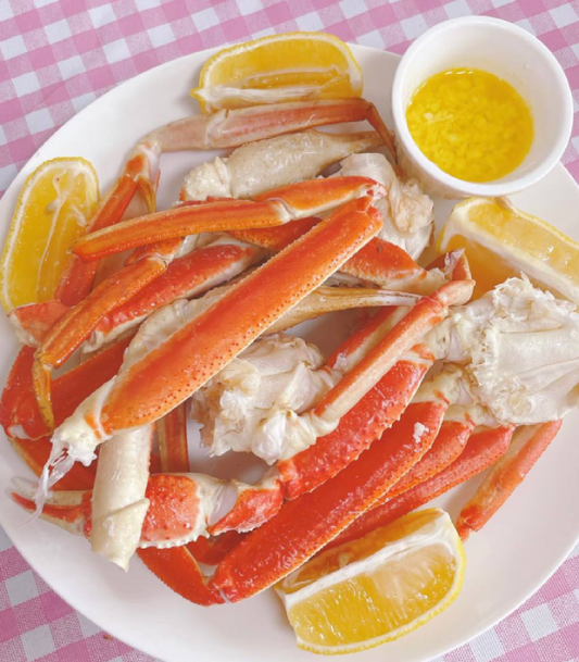 Snow Crab Leg Meat-230g