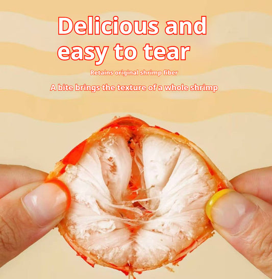 Top-grade / Grilled Dried Shrimp