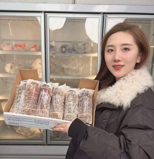 Wild-Caught Brazilian Lobster Tail (250g) | Only 100 Servings Daily | Best Value in SG